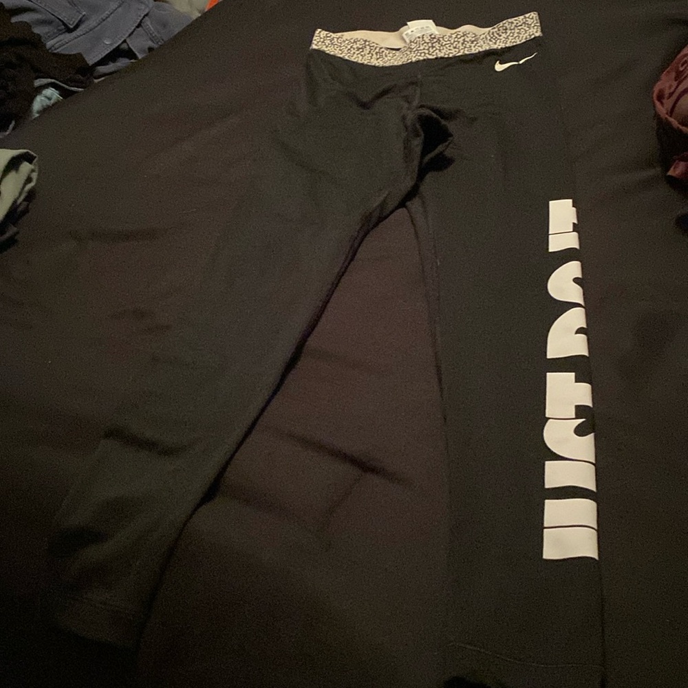Nike legging ms Just do it